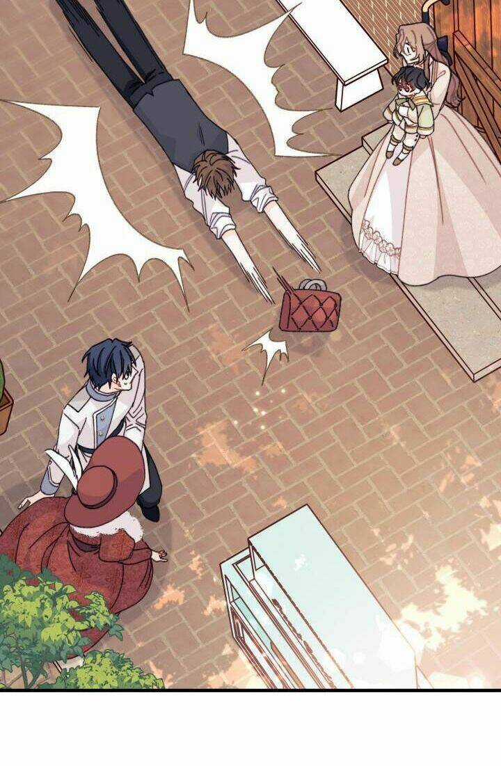 Tôi Đã Có Chồng Sau Khi Nhặt Được Nam Chính Chapter 13 trang 17