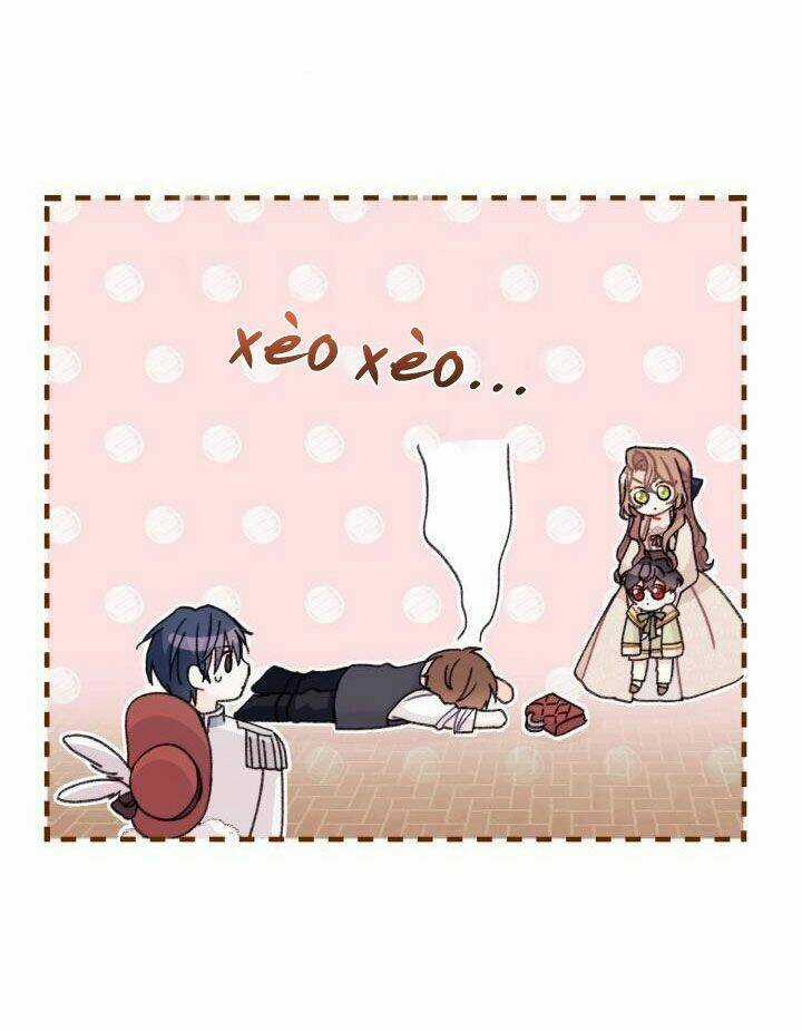 Tôi Đã Có Chồng Sau Khi Nhặt Được Nam Chính Chapter 13 trang 19