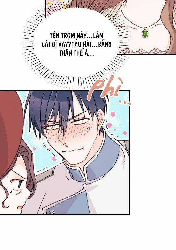 Tôi Đã Có Chồng Sau Khi Nhặt Được Nam Chính Chapter 13 trang 21