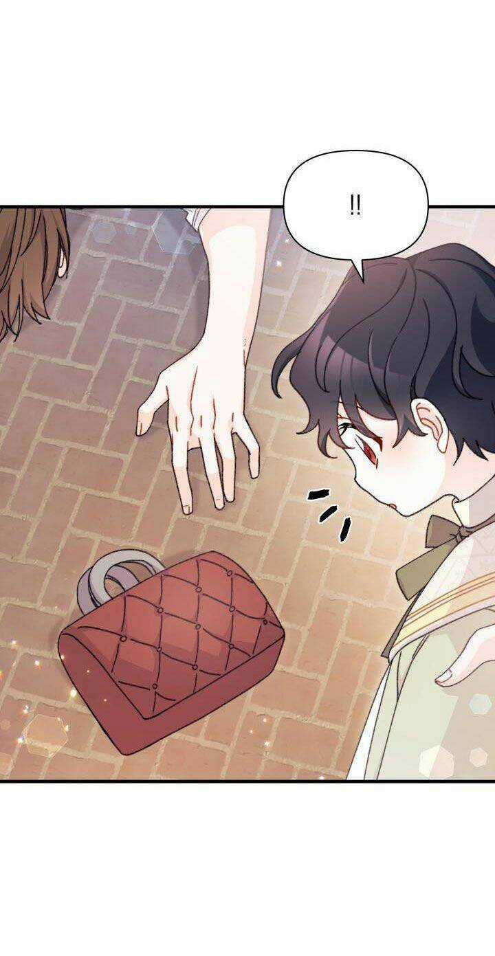 Tôi Đã Có Chồng Sau Khi Nhặt Được Nam Chính Chapter 13 trang 22