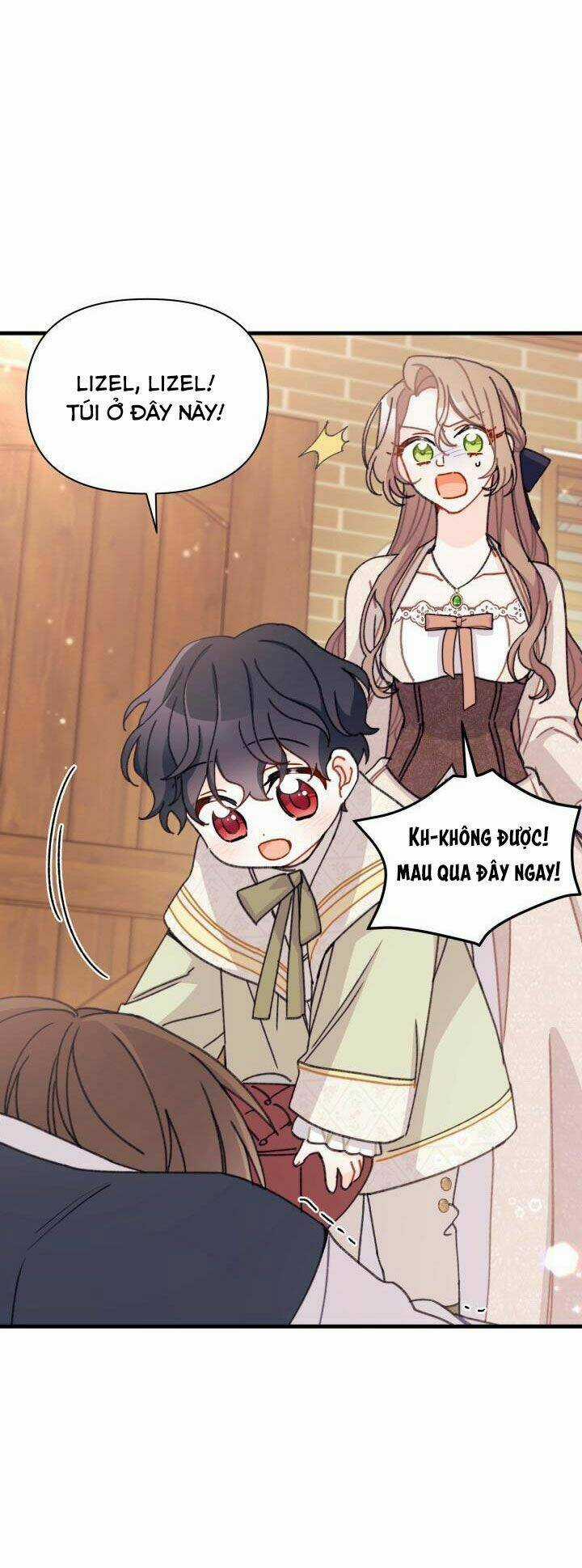 Tôi Đã Có Chồng Sau Khi Nhặt Được Nam Chính Chapter 13 trang 23