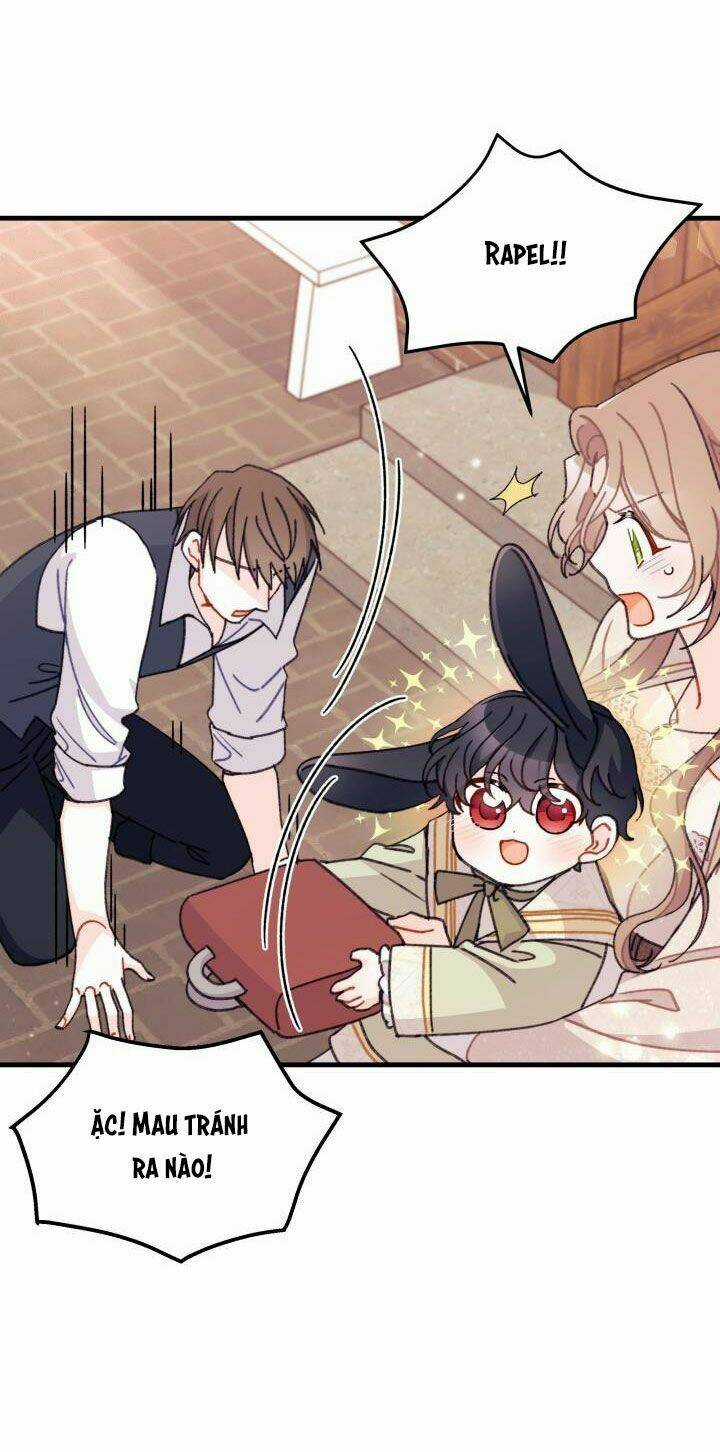 Tôi Đã Có Chồng Sau Khi Nhặt Được Nam Chính Chapter 13 trang 24