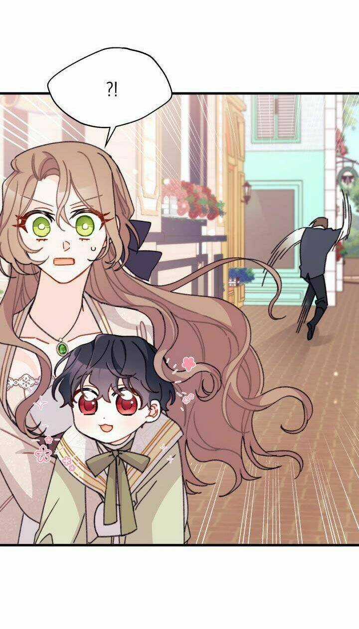 Tôi Đã Có Chồng Sau Khi Nhặt Được Nam Chính Chapter 13 trang 25