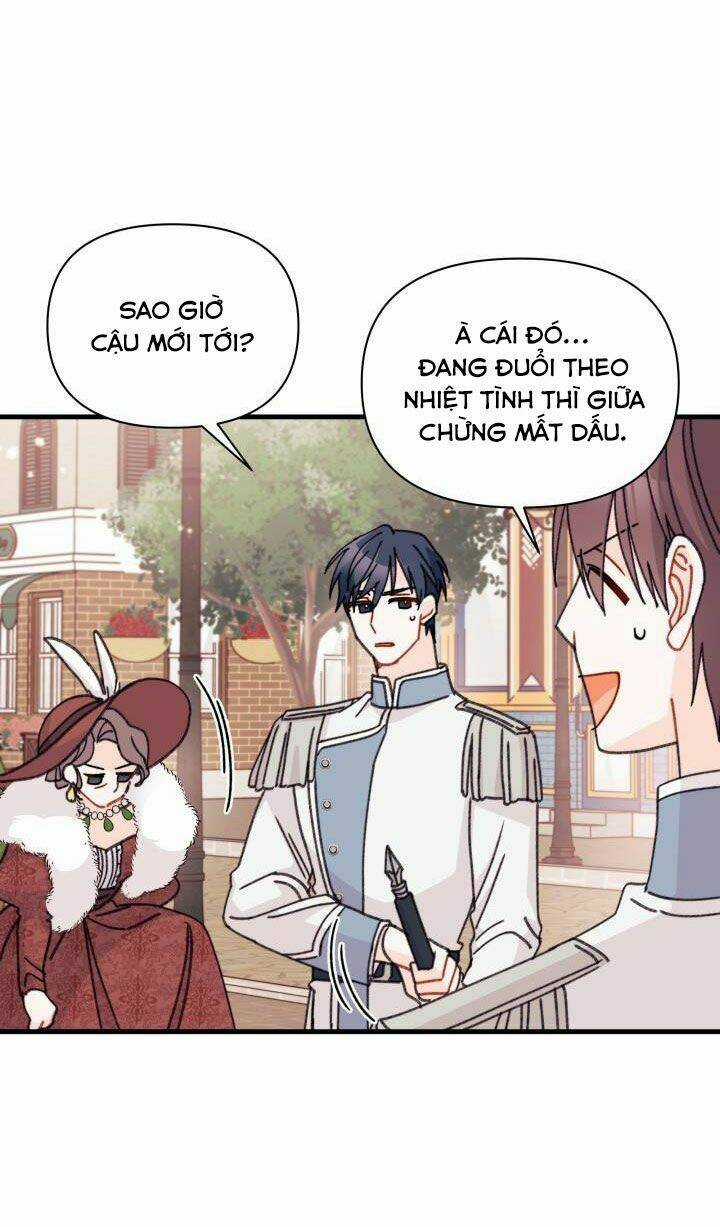 Tôi Đã Có Chồng Sau Khi Nhặt Được Nam Chính Chapter 13 trang 27