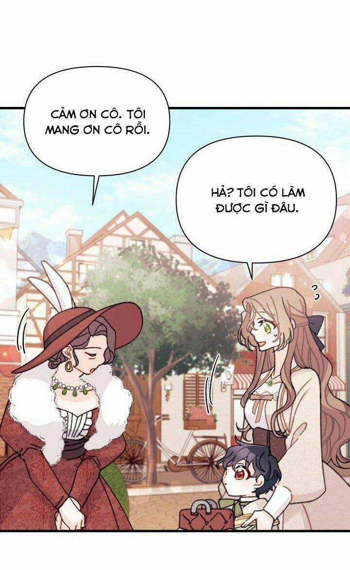 Tôi Đã Có Chồng Sau Khi Nhặt Được Nam Chính Chapter 13 trang 28