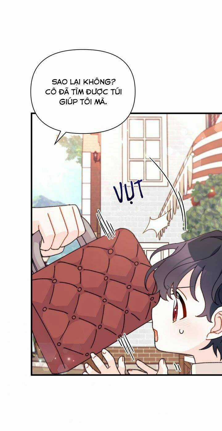 Tôi Đã Có Chồng Sau Khi Nhặt Được Nam Chính Chapter 13 trang 29