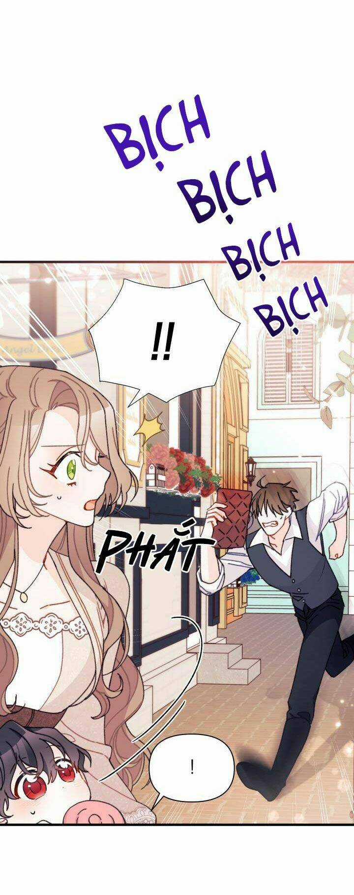 Tôi Đã Có Chồng Sau Khi Nhặt Được Nam Chính Chapter 13 trang 3