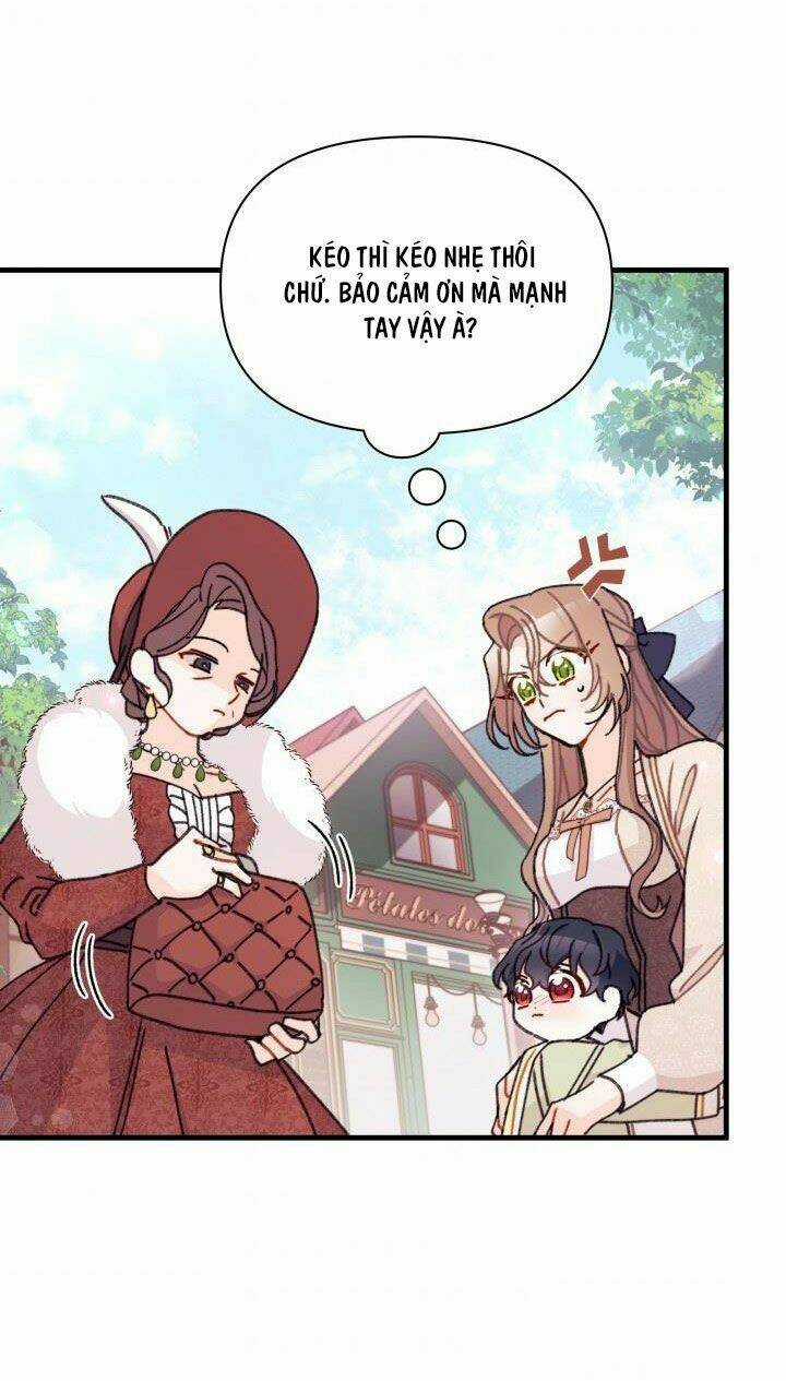 Tôi Đã Có Chồng Sau Khi Nhặt Được Nam Chính Chapter 13 trang 30