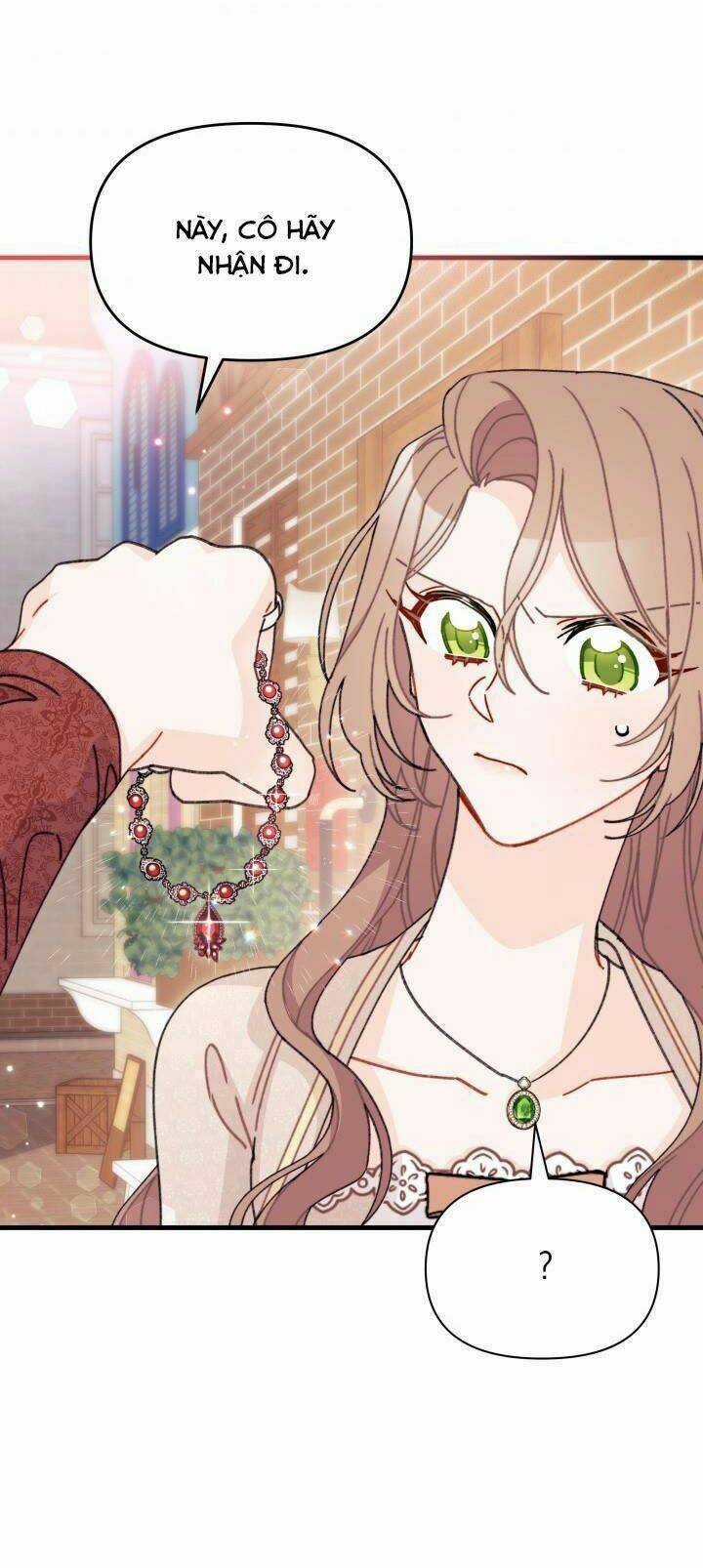 Tôi Đã Có Chồng Sau Khi Nhặt Được Nam Chính Chapter 13 trang 31