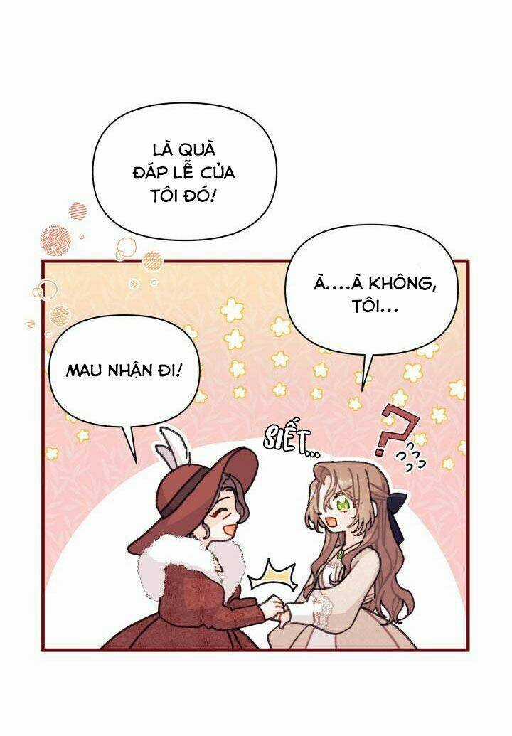 Tôi Đã Có Chồng Sau Khi Nhặt Được Nam Chính Chapter 13 trang 32