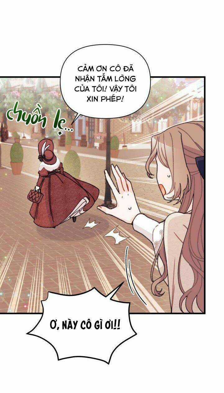 Tôi Đã Có Chồng Sau Khi Nhặt Được Nam Chính Chapter 13 trang 33