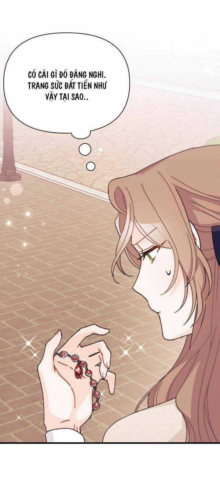 Tôi Đã Có Chồng Sau Khi Nhặt Được Nam Chính Chapter 13 trang 36