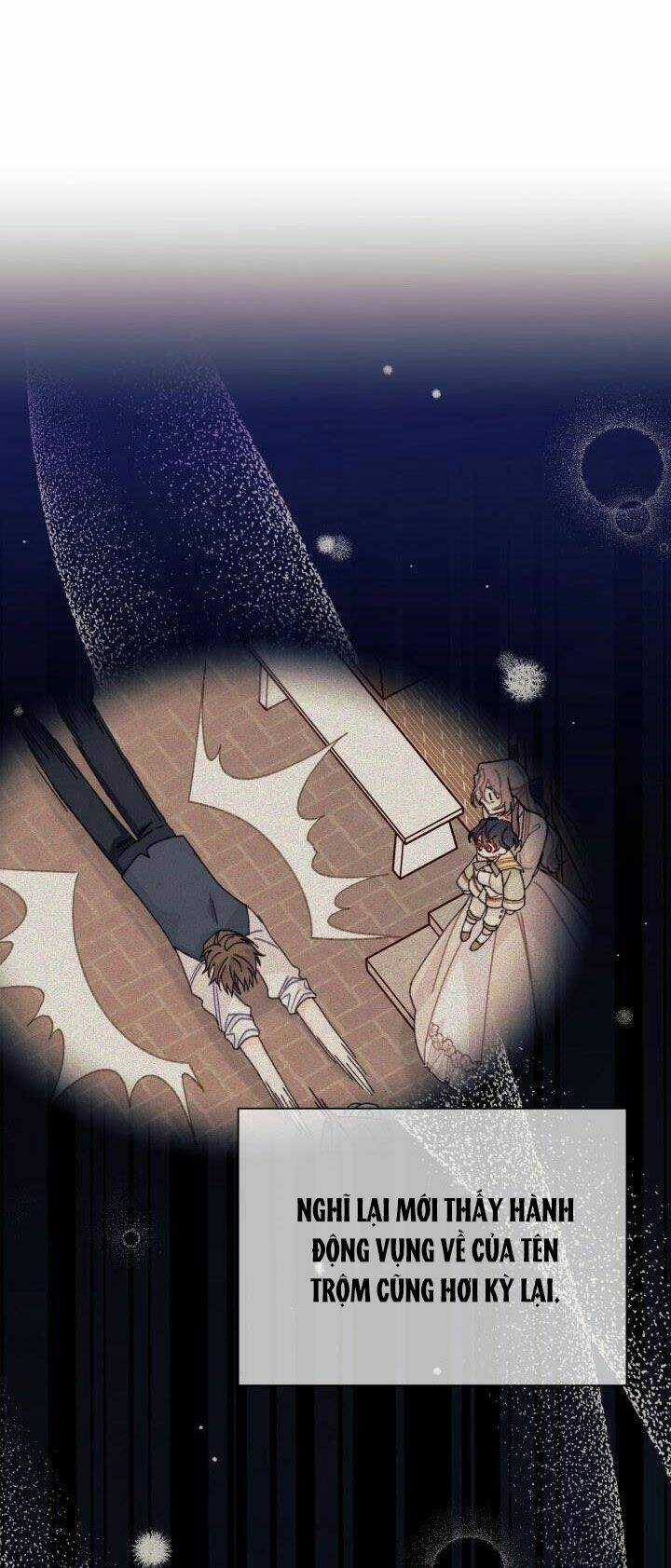 Tôi Đã Có Chồng Sau Khi Nhặt Được Nam Chính Chapter 13 trang 37