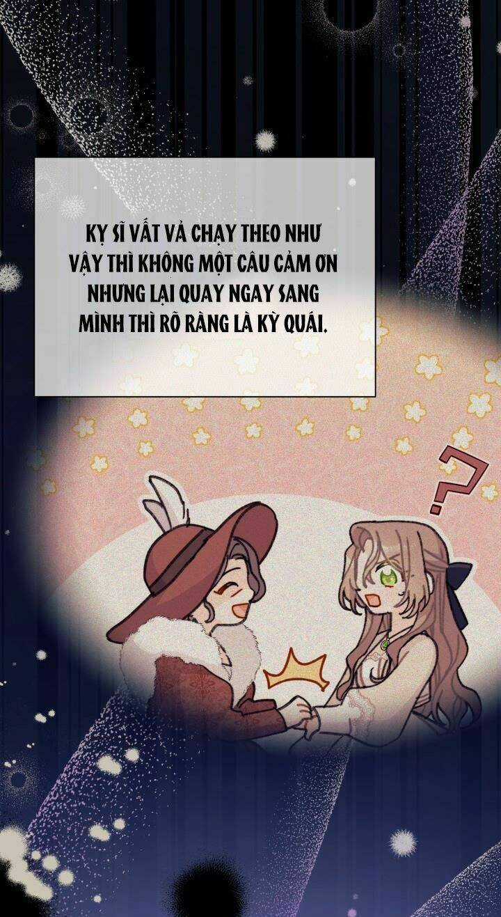 Tôi Đã Có Chồng Sau Khi Nhặt Được Nam Chính Chapter 13 trang 38