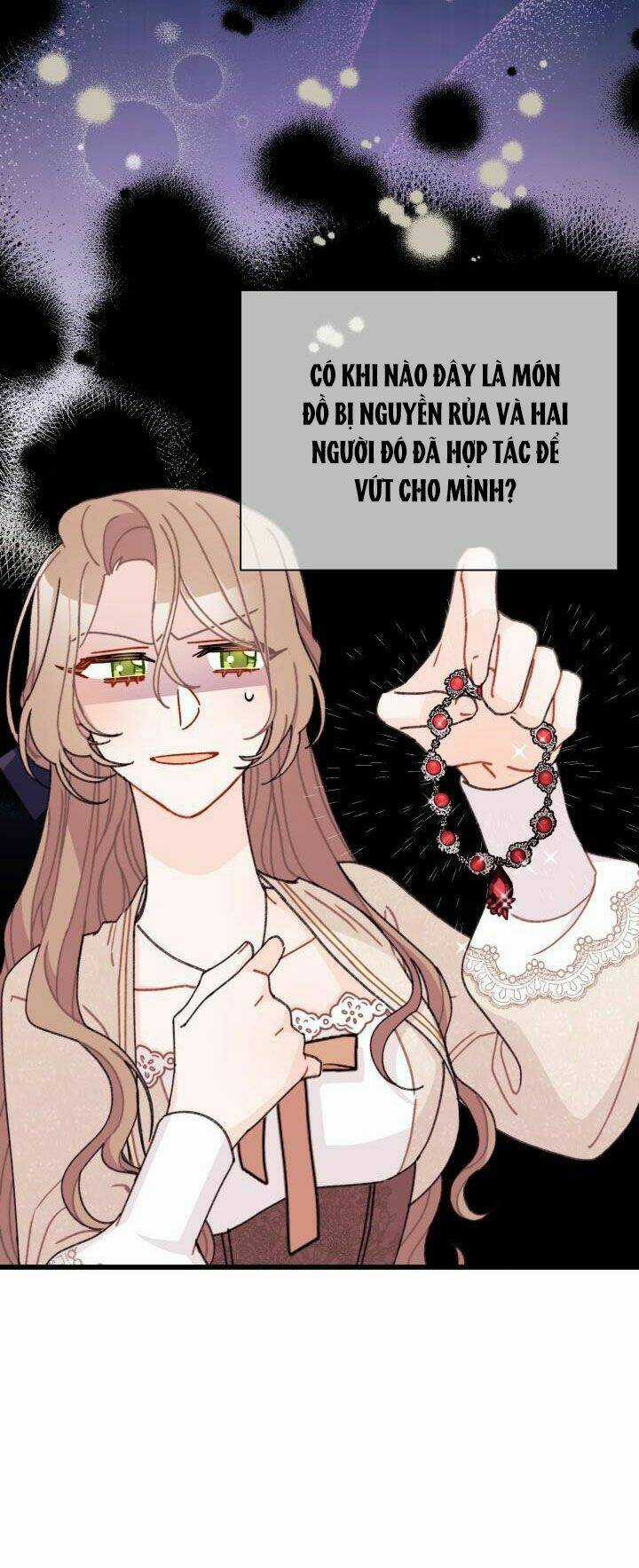 Tôi Đã Có Chồng Sau Khi Nhặt Được Nam Chính Chapter 13 trang 39