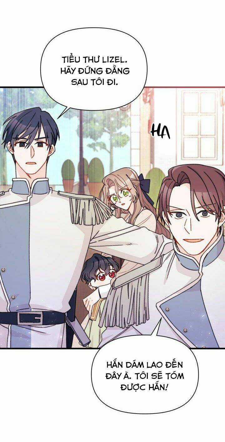 Tôi Đã Có Chồng Sau Khi Nhặt Được Nam Chính Chapter 13 trang 4