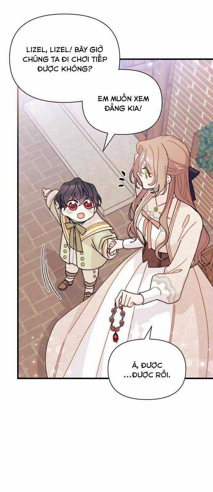 Tôi Đã Có Chồng Sau Khi Nhặt Được Nam Chính Chapter 13 trang 40