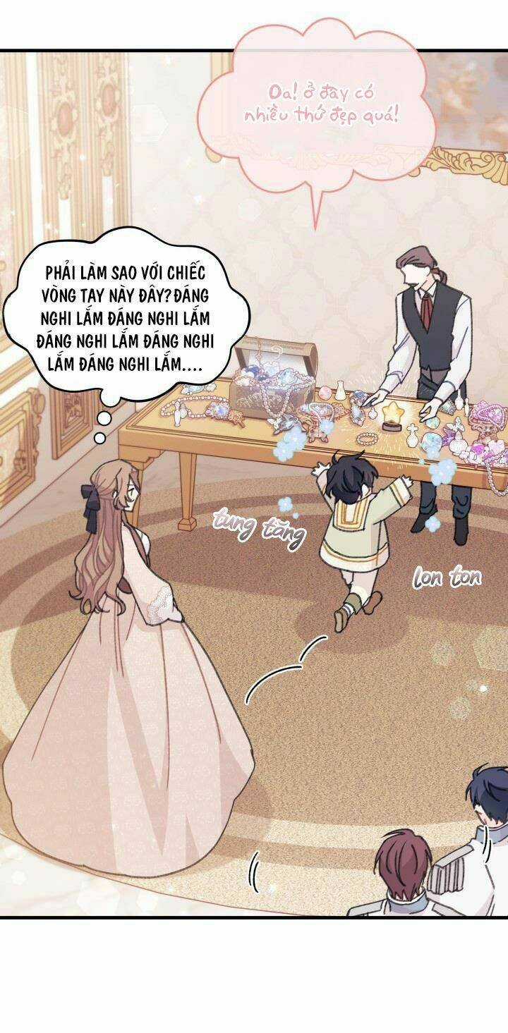 Tôi Đã Có Chồng Sau Khi Nhặt Được Nam Chính Chapter 13 trang 41