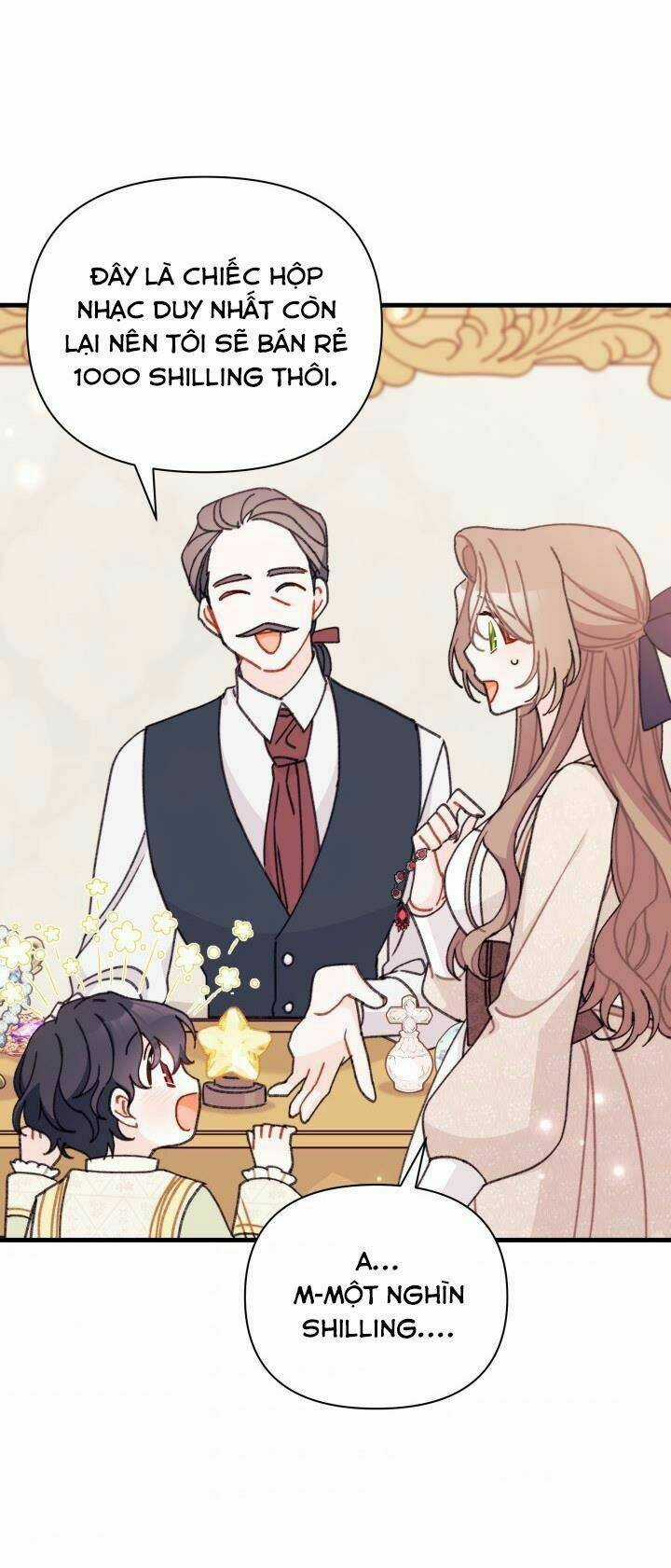 Tôi Đã Có Chồng Sau Khi Nhặt Được Nam Chính Chapter 13 trang 43