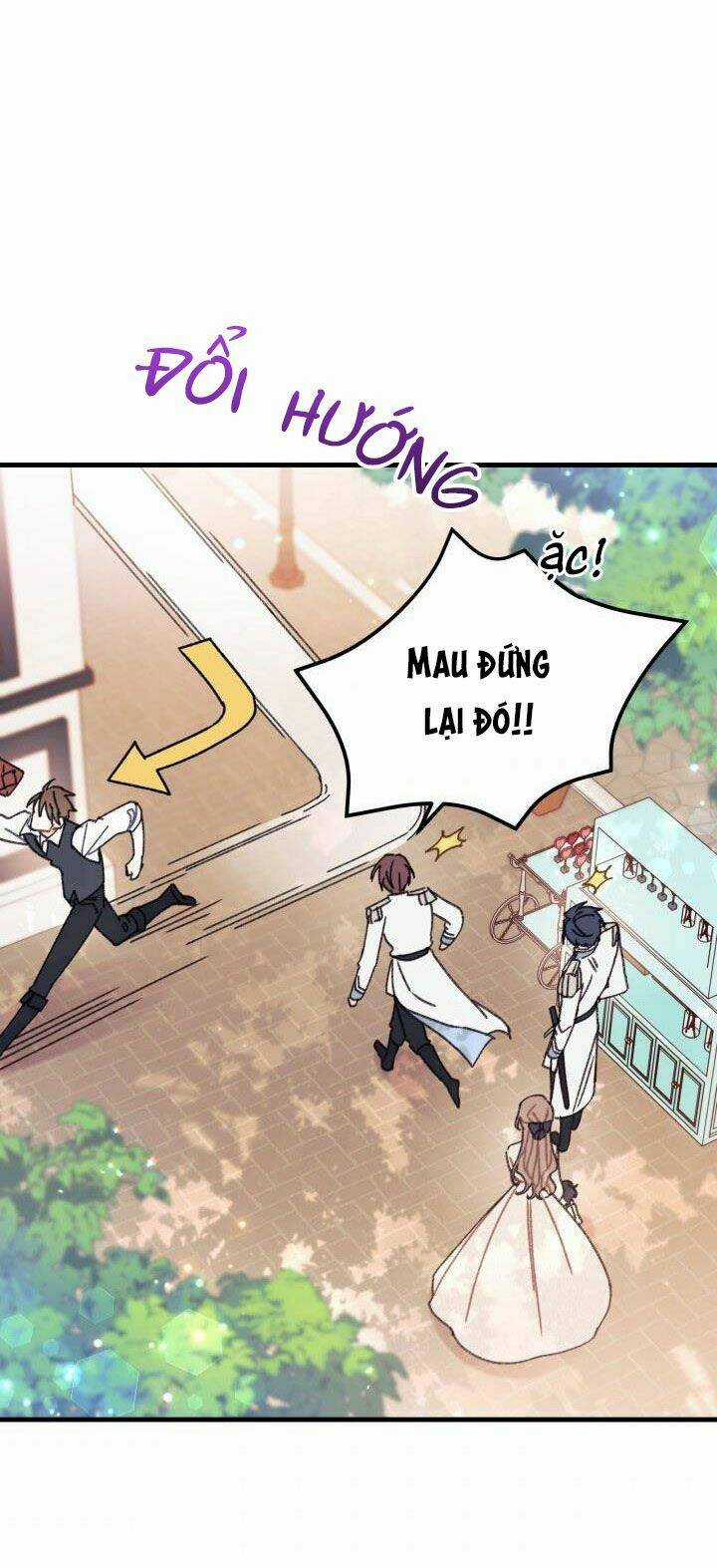 Tôi Đã Có Chồng Sau Khi Nhặt Được Nam Chính Chapter 13 trang 5