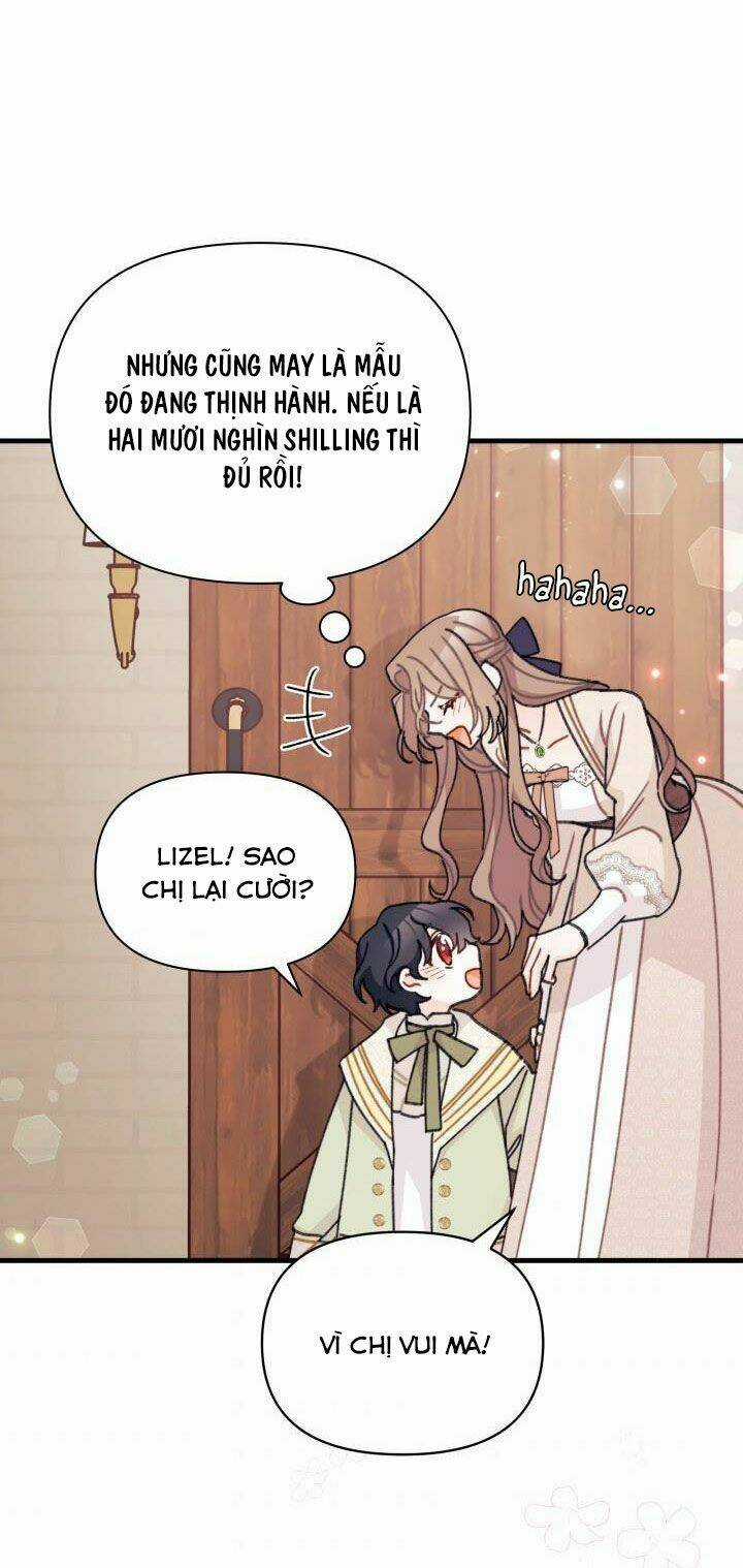 Tôi Đã Có Chồng Sau Khi Nhặt Được Nam Chính Chapter 13 trang 50