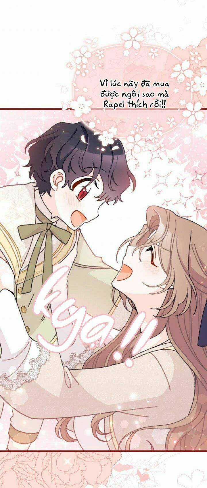 Tôi Đã Có Chồng Sau Khi Nhặt Được Nam Chính Chapter 13 trang 51