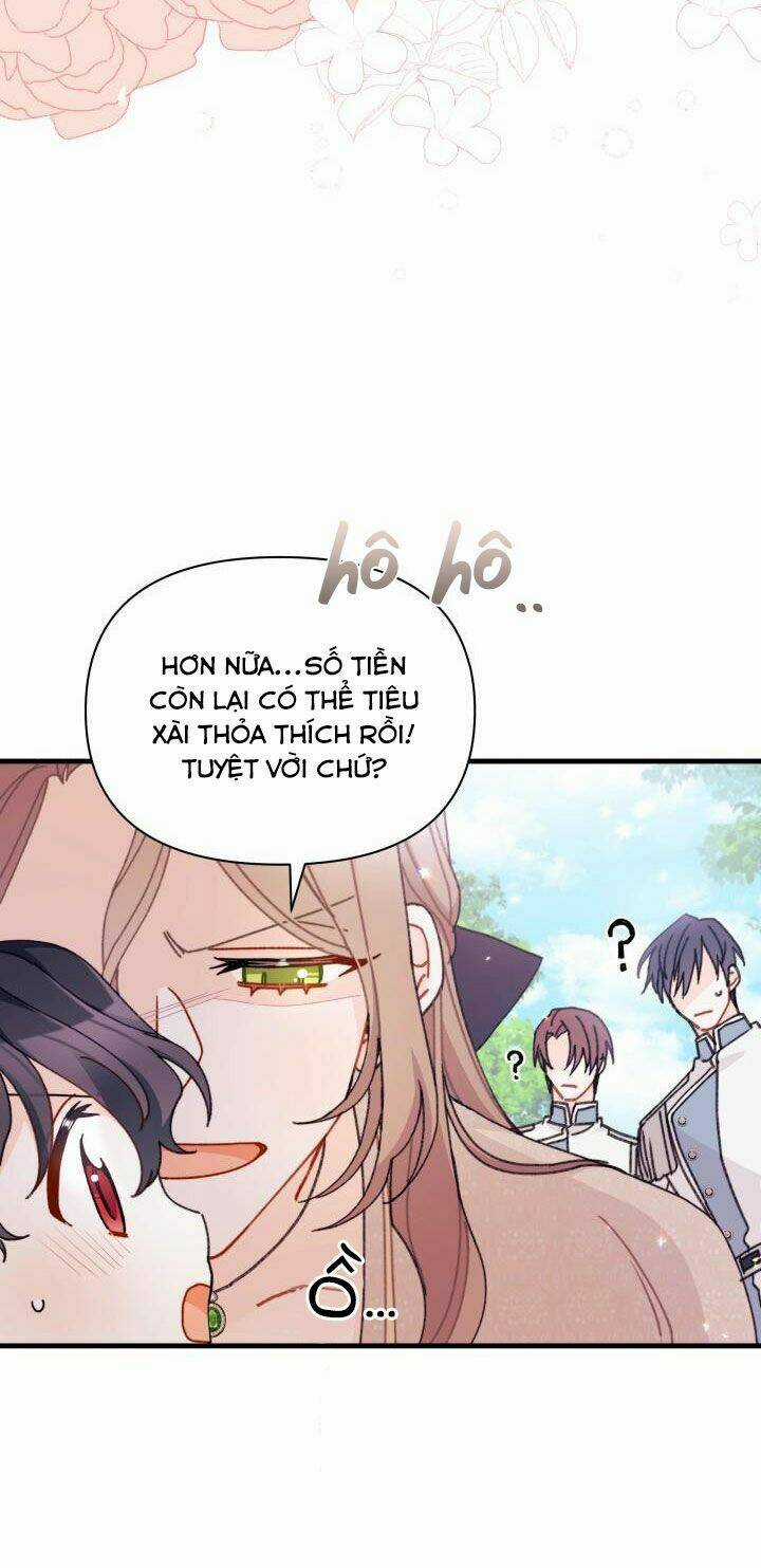 Tôi Đã Có Chồng Sau Khi Nhặt Được Nam Chính Chapter 13 trang 52