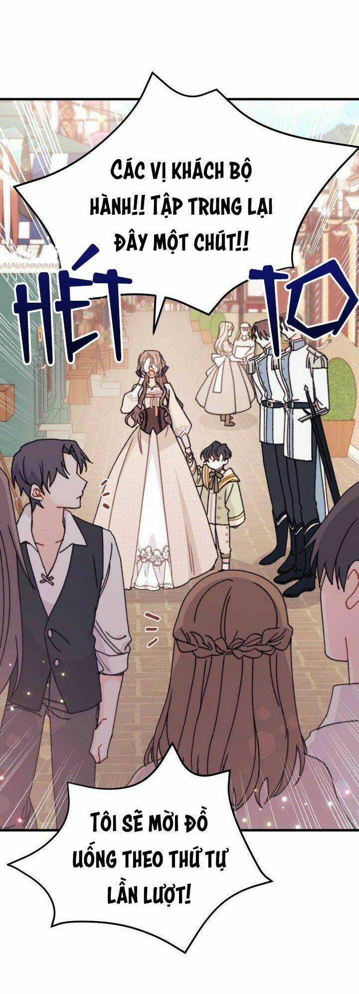 Tôi Đã Có Chồng Sau Khi Nhặt Được Nam Chính Chapter 13 trang 53