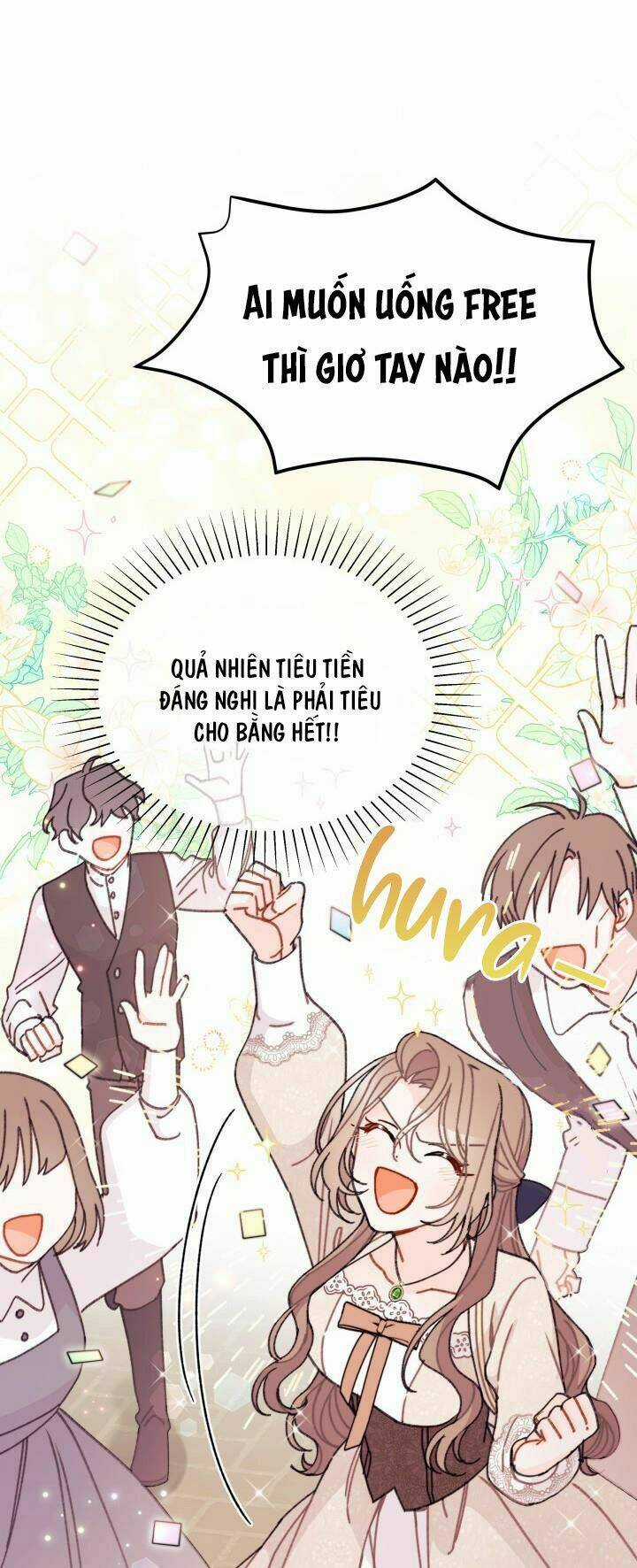 Tôi Đã Có Chồng Sau Khi Nhặt Được Nam Chính Chapter 13 trang 54