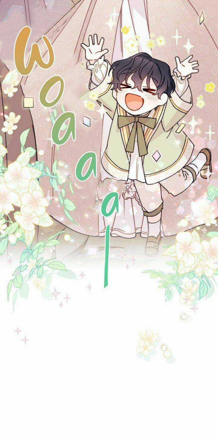 Tôi Đã Có Chồng Sau Khi Nhặt Được Nam Chính Chapter 13 trang 55