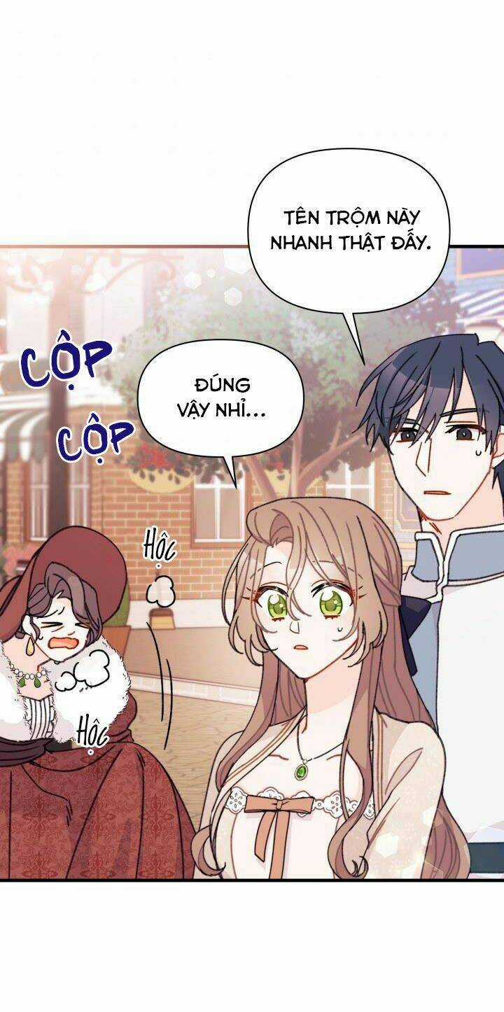 Tôi Đã Có Chồng Sau Khi Nhặt Được Nam Chính Chapter 13 trang 6