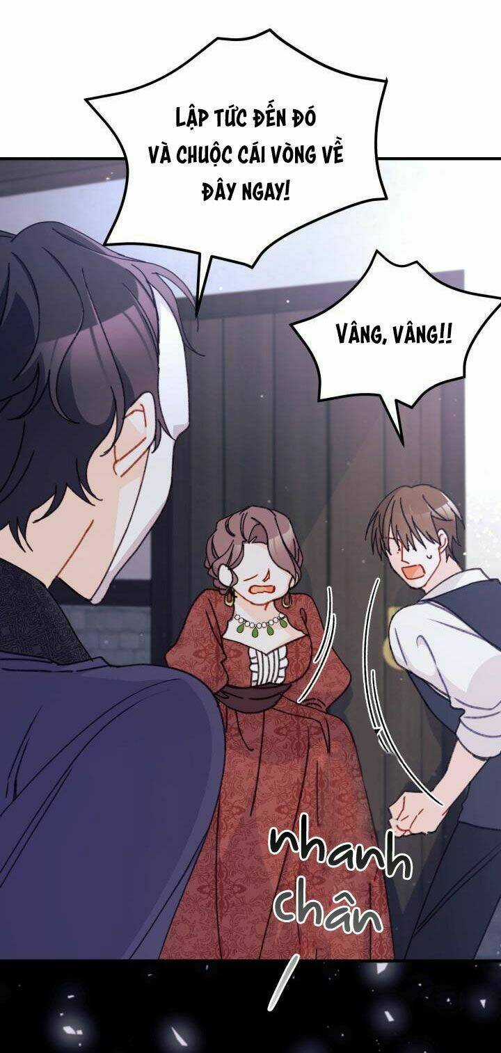 Tôi Đã Có Chồng Sau Khi Nhặt Được Nam Chính Chapter 13 trang 61