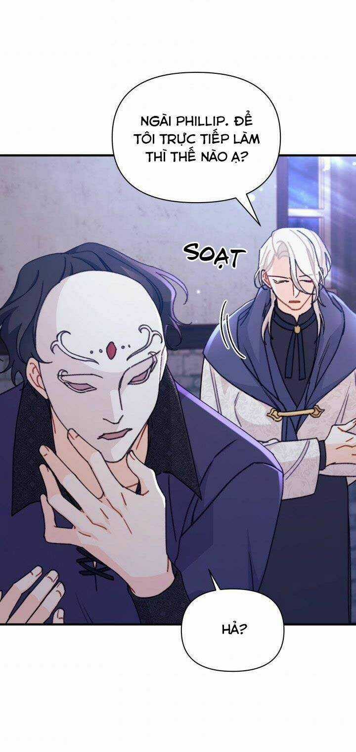 Tôi Đã Có Chồng Sau Khi Nhặt Được Nam Chính Chapter 13 trang 64