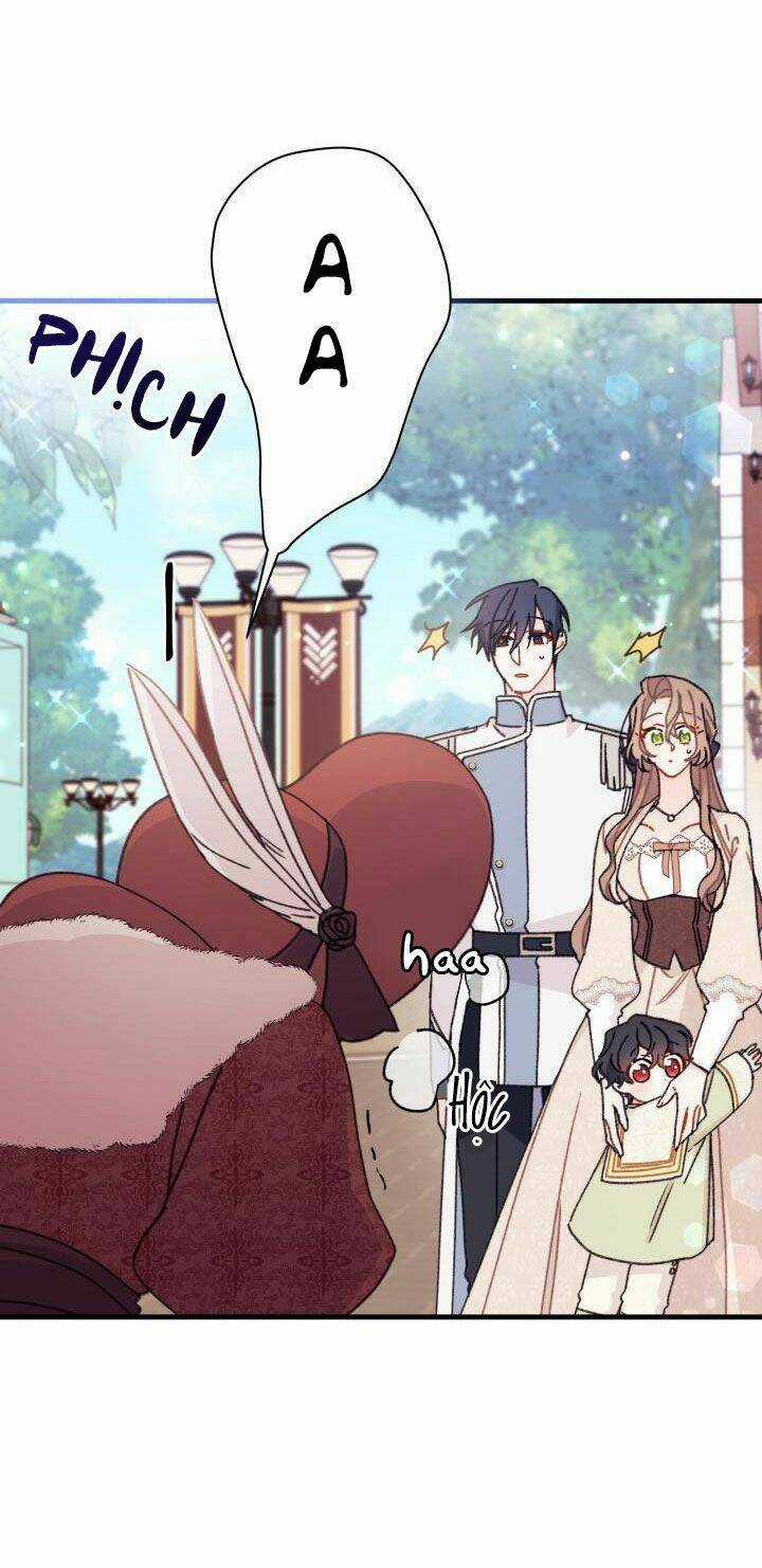 Tôi Đã Có Chồng Sau Khi Nhặt Được Nam Chính Chapter 13 trang 7