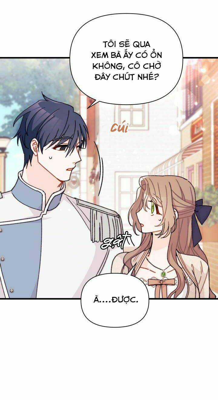 Tôi Đã Có Chồng Sau Khi Nhặt Được Nam Chính Chapter 13 trang 8