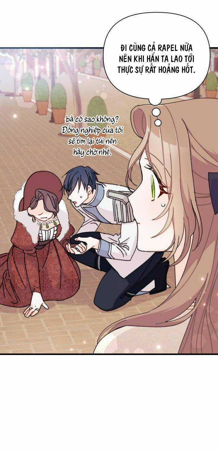 Tôi Đã Có Chồng Sau Khi Nhặt Được Nam Chính Chapter 13 trang 9