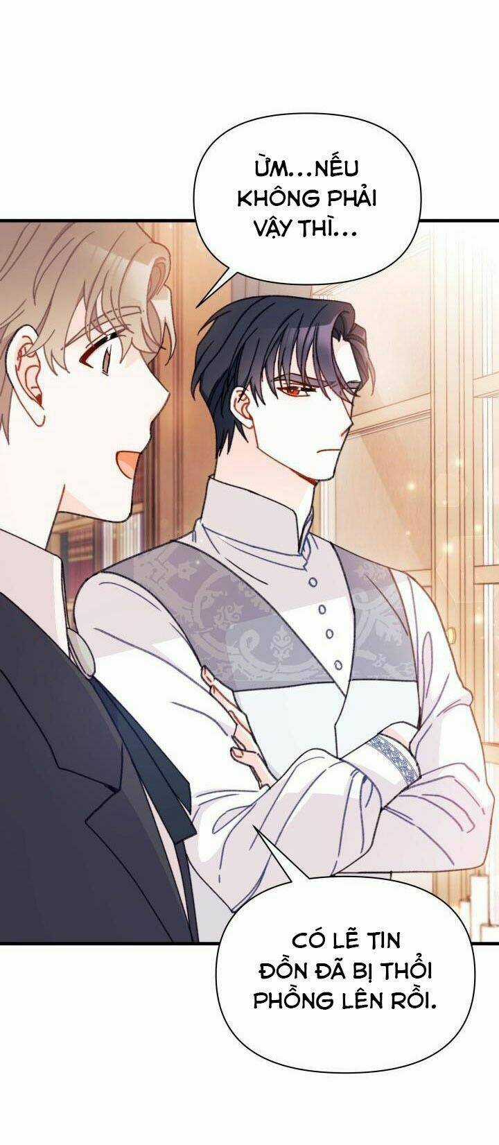 Tôi Đã Có Chồng Sau Khi Nhặt Được Nam Chính Chapter 14 trang 10