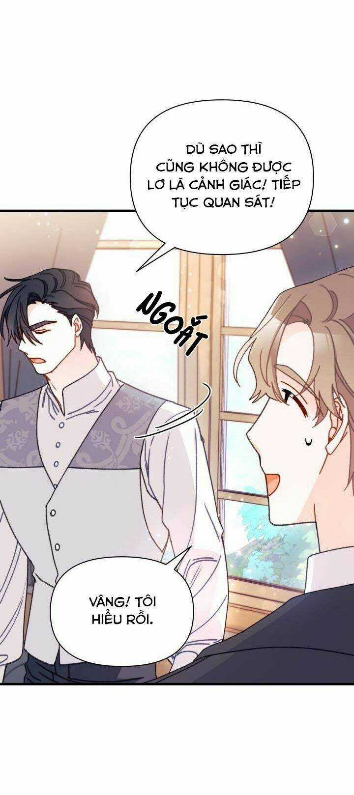 Tôi Đã Có Chồng Sau Khi Nhặt Được Nam Chính Chapter 14 trang 17