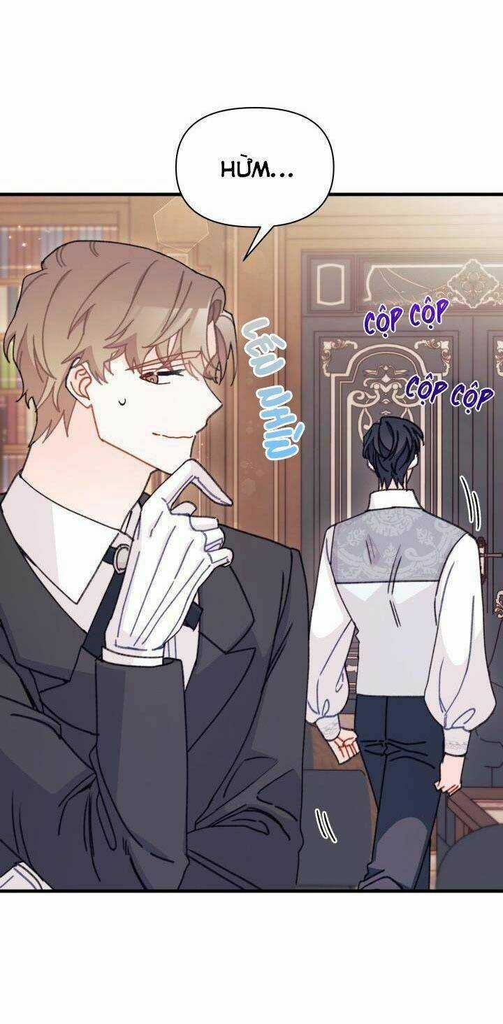 Tôi Đã Có Chồng Sau Khi Nhặt Được Nam Chính Chapter 14 trang 18