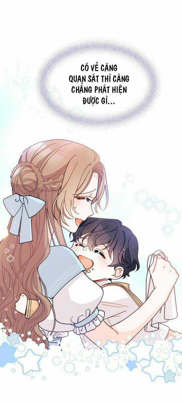 Tôi Đã Có Chồng Sau Khi Nhặt Được Nam Chính Chapter 14 trang 19