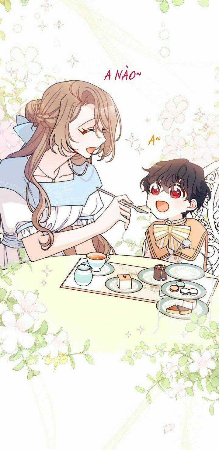 Tôi Đã Có Chồng Sau Khi Nhặt Được Nam Chính Chapter 14 trang 2