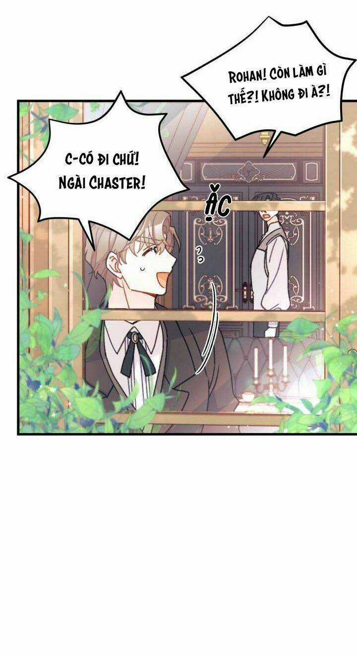 Tôi Đã Có Chồng Sau Khi Nhặt Được Nam Chính Chapter 14 trang 20