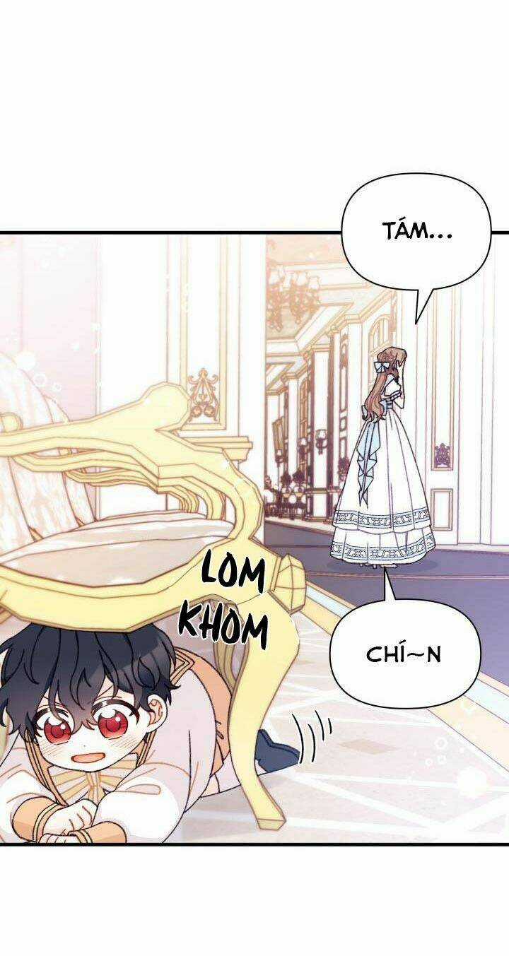 Tôi Đã Có Chồng Sau Khi Nhặt Được Nam Chính Chapter 14 trang 23