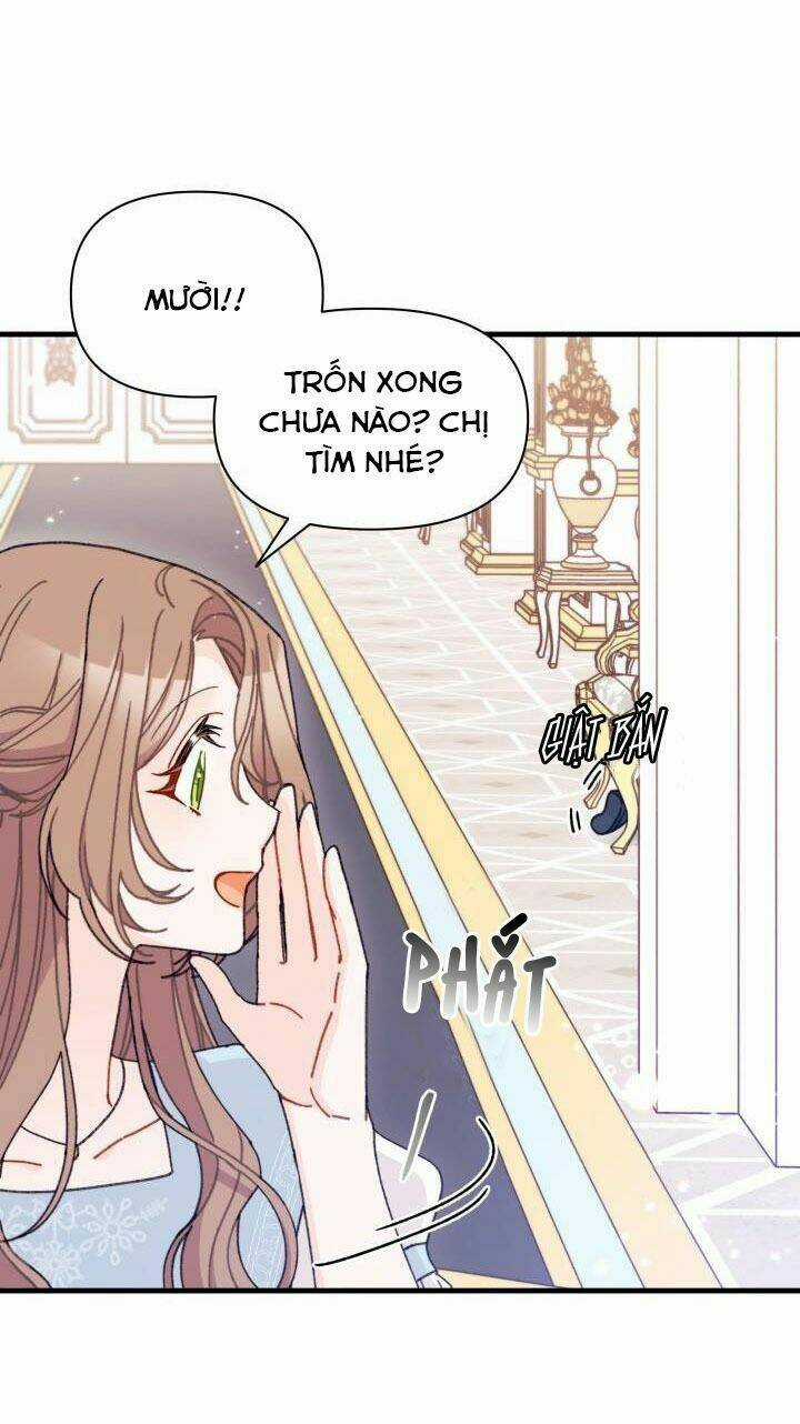 Tôi Đã Có Chồng Sau Khi Nhặt Được Nam Chính Chapter 14 trang 24