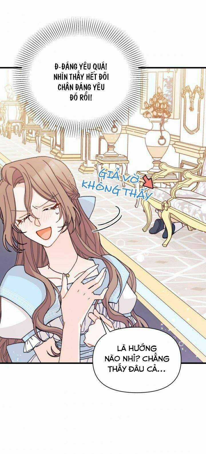 Tôi Đã Có Chồng Sau Khi Nhặt Được Nam Chính Chapter 14 trang 26