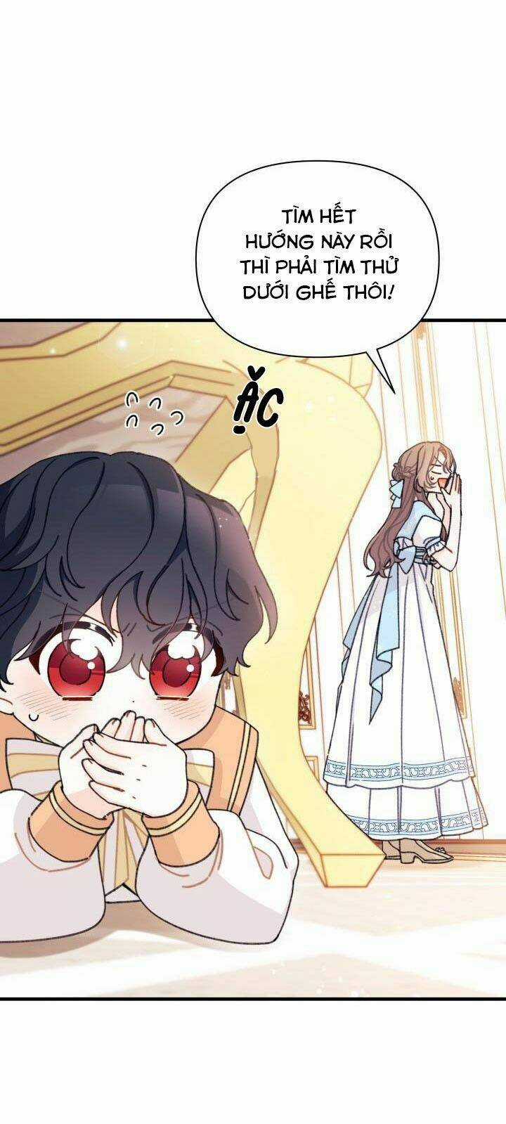 Tôi Đã Có Chồng Sau Khi Nhặt Được Nam Chính Chapter 14 trang 28