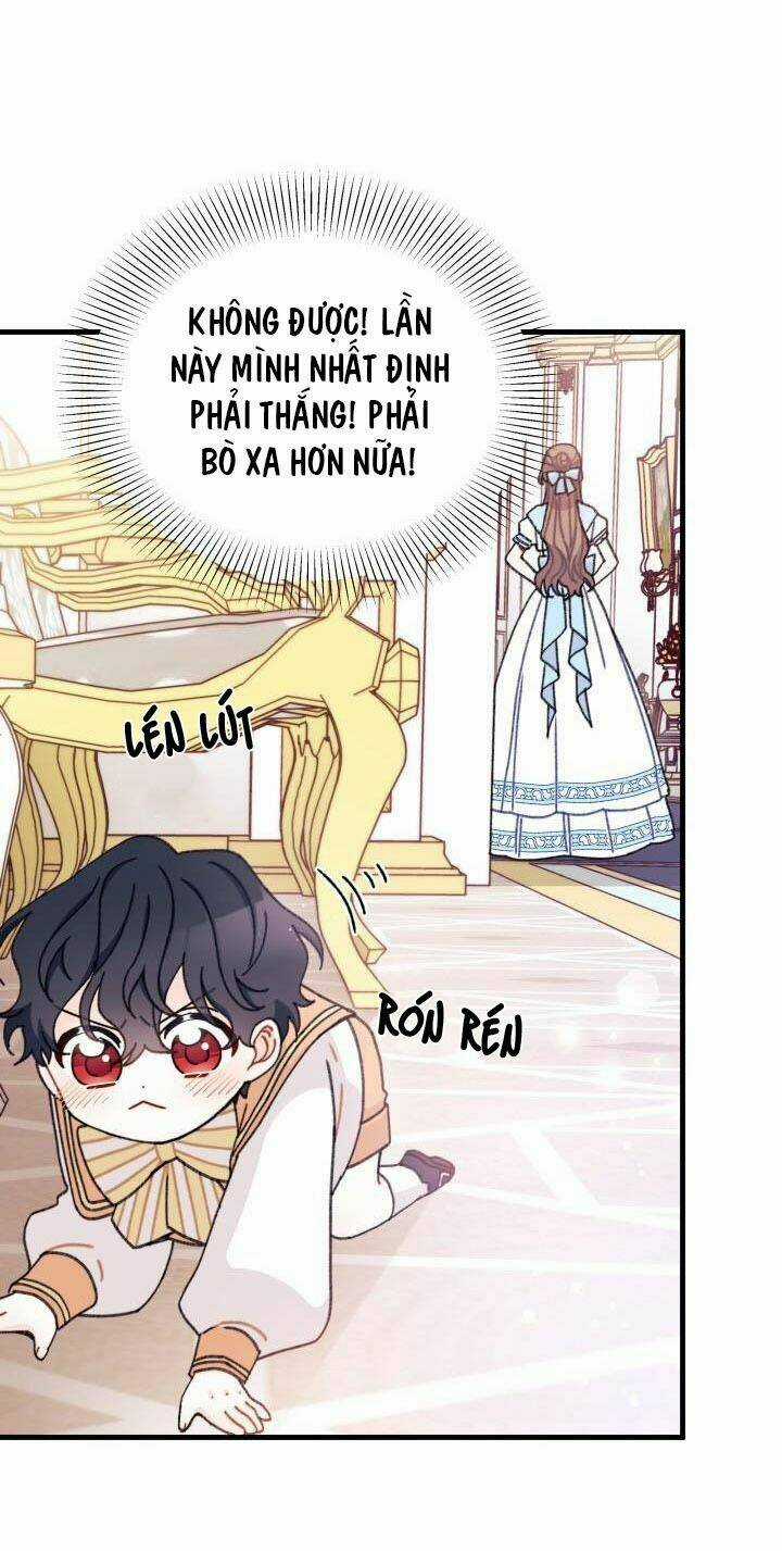 Tôi Đã Có Chồng Sau Khi Nhặt Được Nam Chính Chapter 14 trang 30