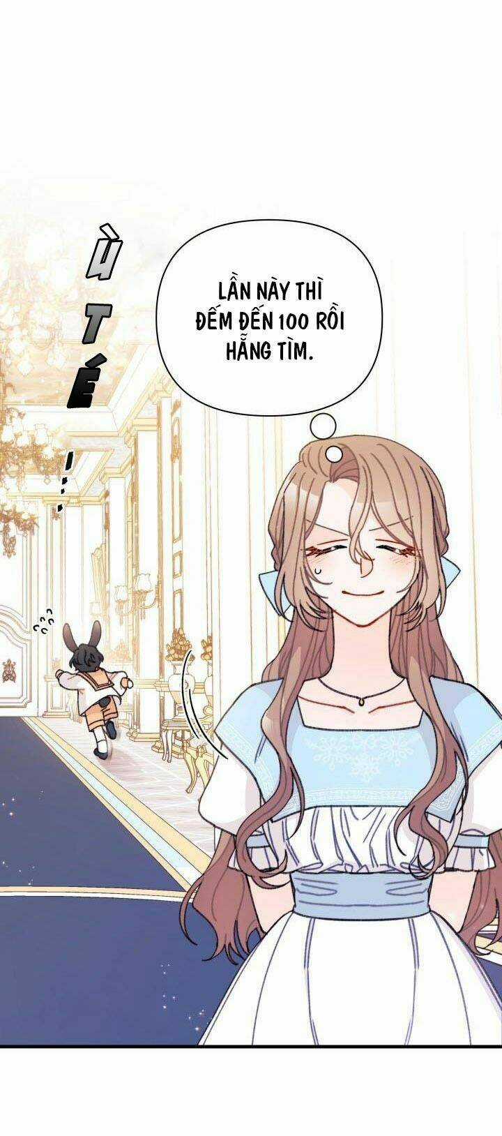 Tôi Đã Có Chồng Sau Khi Nhặt Được Nam Chính Chapter 14 trang 31