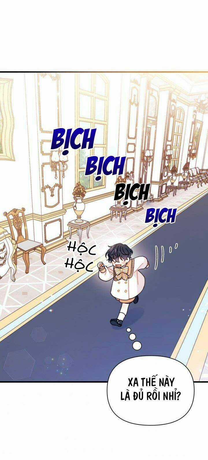 Tôi Đã Có Chồng Sau Khi Nhặt Được Nam Chính Chapter 14 trang 32