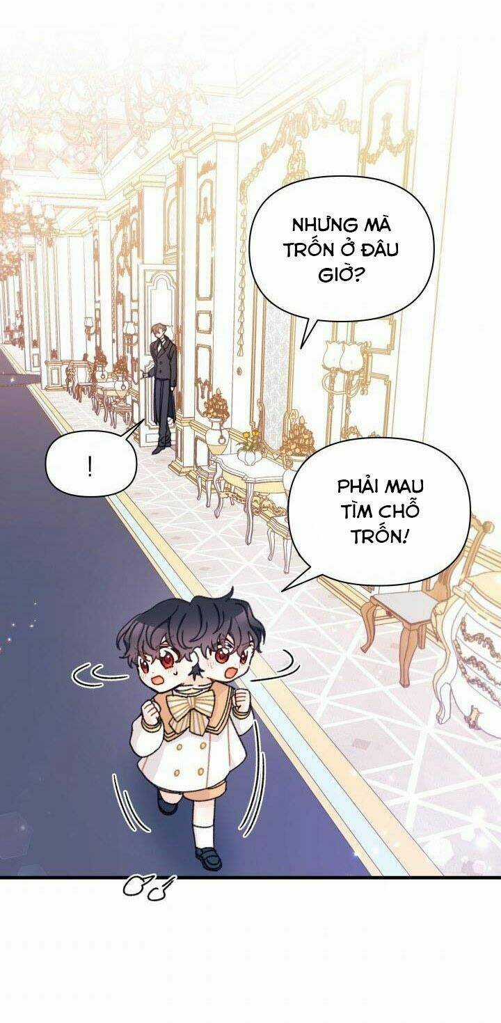 Tôi Đã Có Chồng Sau Khi Nhặt Được Nam Chính Chapter 14 trang 33